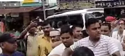 सरकारी स्वास्थ्य केंद्र बन गए हैं मरीजों के लिए रेफर हॉस्पिटल, प्राइवेट अस्पताल बनें लूट के अड्डे !