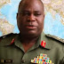 UN Appoints Nigerian Gen. Saliu Uba As UNMIL Commander