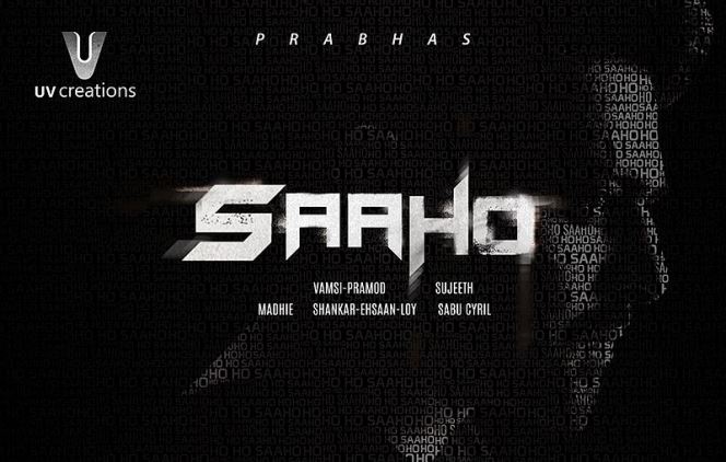 Saaho new upcoming movie first look, Poster of Saif Ali Khan, Padmapriya download first look Poster, release date