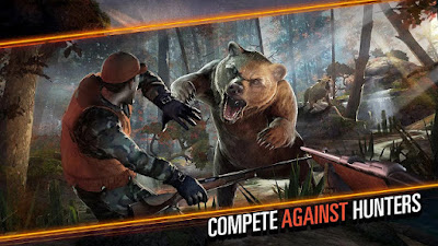 Download DEER HUNTER CLASSIC  Mod Apk Latest Version