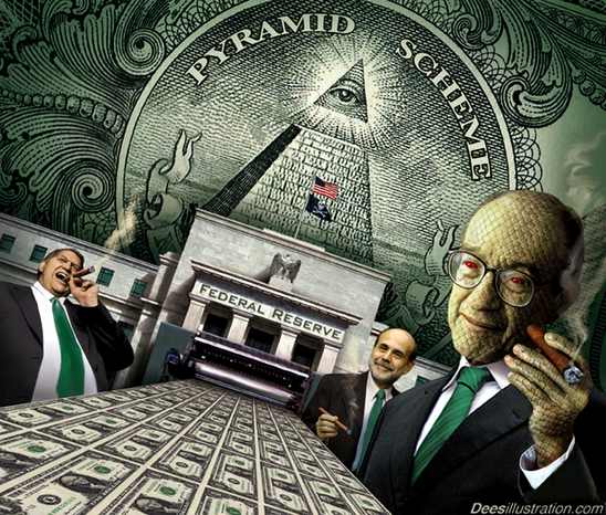 Grupo Bilderberg - Conspiração Illuminati – Documentário Explicativo