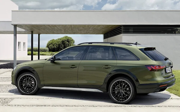 Audi A4 AllRoad 2023