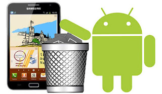 Android Telefonlarda Sistem Boş Alan Arttırma Nasıl Yapılır?
