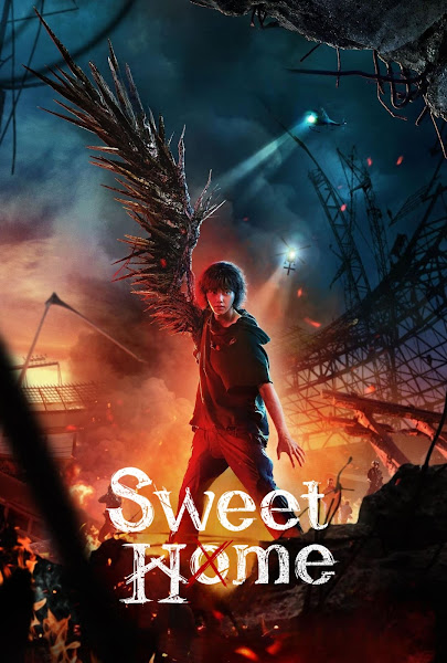 Download Sweet Home Season 2 Dual Audio Hindi-Korean 720p & 1080p WEBRip ESubs