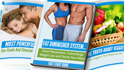 So What Is Fat Diminisher System?