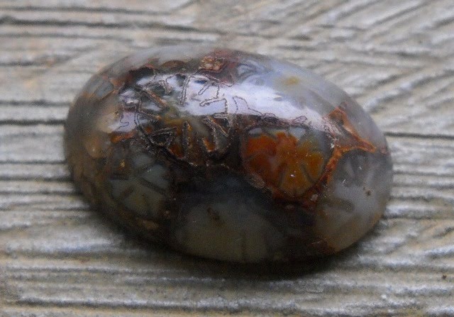 Lapak Batu Antik ( LBA ): AK25 - Batu Badar Tawon - Motif ...
