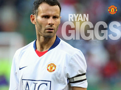 manchester united wallpapers ryan giggs 9