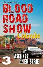 Blood Road Show 3, Colorado