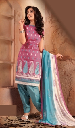 The-salwar-kameez