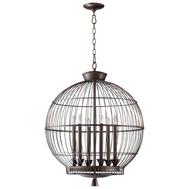 Design Bird Cage