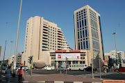 MUSSALLA TOWERS & MALL, KHALID BIN AL WALEED STREET, DUBAI UNITED ARAB . (oye magkasi musalla tower mall )