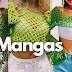 16 Tutoriales detallados para aprender a tejer mangas a crochet 🌼