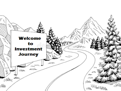 Journey of Investment