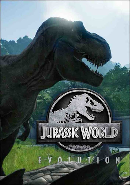 Jurassic World Evolution Free Download