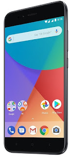 Xiaomi Mi A1