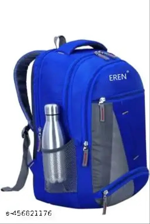 Unisex Laptop College Bags Sale on Meesho