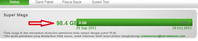 Trik Internet Gratis All Operator [WORKING]