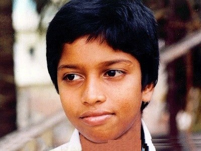 Allari Naresh childhood 