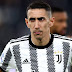 Mercato : Angel Di Maria a choisi son nouveau club !