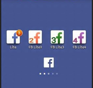 COBA FB Lite 4 Free ringan Gratis | SegalaReview ...