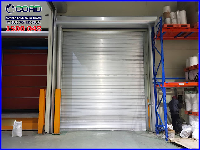 high speed door, rapid door, auto door, shutter door, korea auto door, kad, COAD, COAD High Speed Door Indonesia, Steel Roller Shutter Doors, Shutter Doors, Roll Up Door, High Speed Door, Rapid Door, Speed Door, High Speed Door Indonesia, Roll Up Screen Door, Rapid Door Indonesia, Pintu High Speed Door, Pintu Rapid Door, Harga High Speed Door, Harga Rapid Door, Jual High Speed Door, Jual Rapid Door, PVC Door, Plastic Industri, Fabric Industri, PVC Industri, rite hite, global cool, fastrax, uniflow, korea auto door, kad, automatic rolling door, pintu rusak, high speed door rusak, macet, high speed door korea, rapid door korea, blue sky indonusa, bsi