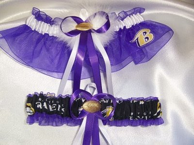 Wedding Planners Baltimore on No Secret I Am A Big Time Fan Of The Baltimore Ravens And My Boys Are