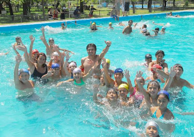 Neuquén Inician las inscripciones para las colonias de verano