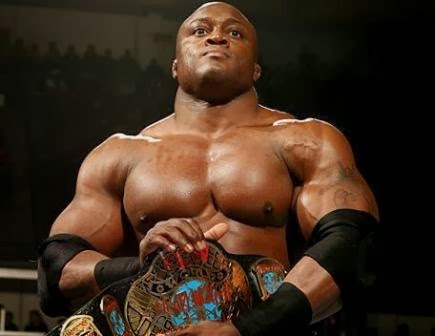Bobby Lashley Hd Wallpapers Free Download