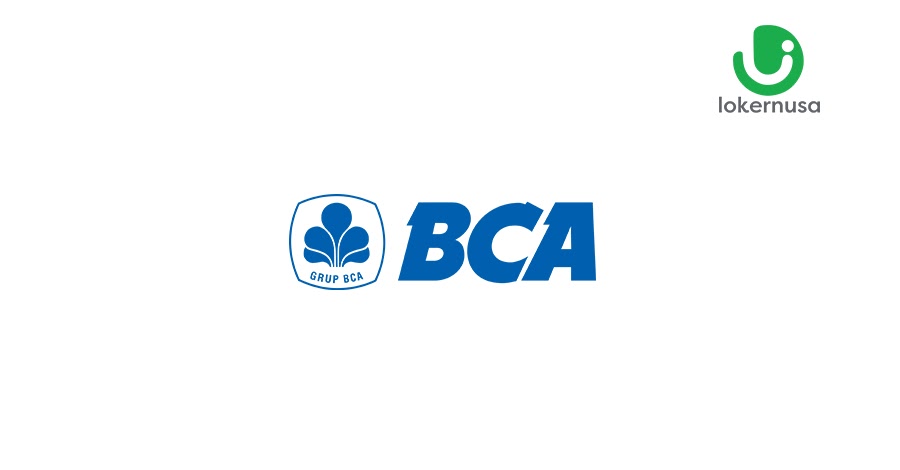 Lowongan Kerja Bank BCA Kalteng