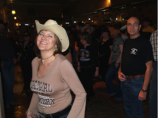 Festa Countrycat 2007