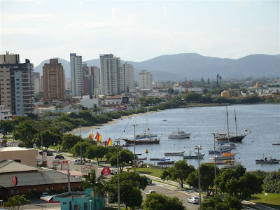 Itajaí- SC