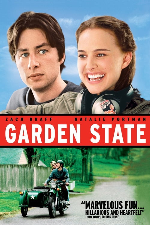 La mia vita a Garden State 2004 Film Completo Download