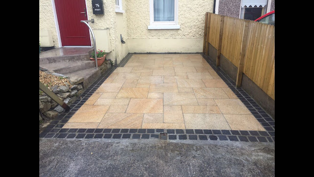 http://citypaving.ie/driveway-sealing-maintenance/