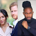 Most Africans would have called Meghan a witch if Harry were their son or brother- actor Uti Nwachukwu