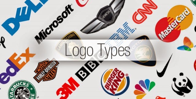 Contoh Desain Grafis Symbol, Logo dan LogoType