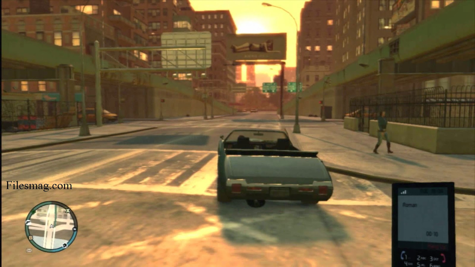 GTA 4 PC Game Free Download - PC Games, Software, Apps ...