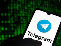 Iraq blocks Telegram app, cites personal data violations.