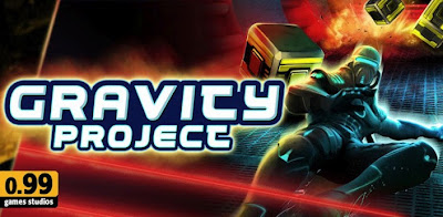 Gravity Project v1.1.2 APK Full Version