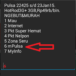 Cara Menambah Masa Aktif Kartu XL - Informasi Layanan Perpanjang Masa Aktif XL