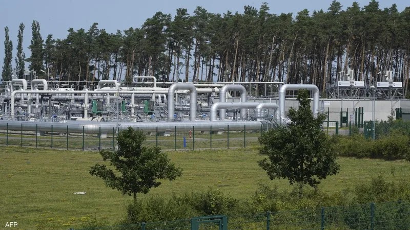 Russia's "Gazprom" announces the closure of "Nord Stream 1" indefinitely