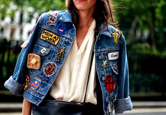 patches trend