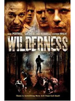 Wilderness ล่าทะลุป่าคลั่ง