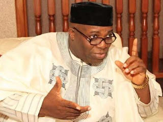 Jonathan’s Former Aide, Okupe, Wife Recover From COVID-19