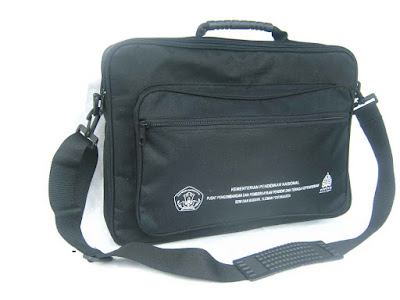 Jual tas Seminar murah