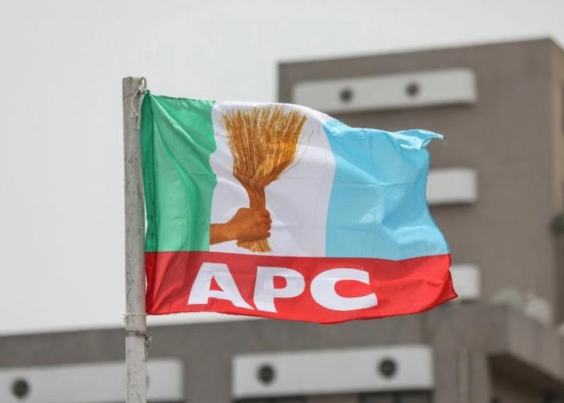 Niger Delta Cabal Accused of Frustrating Edo APC Primary