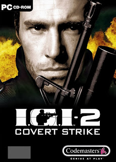 IGI 2 Covert Strike Free Download Full Version