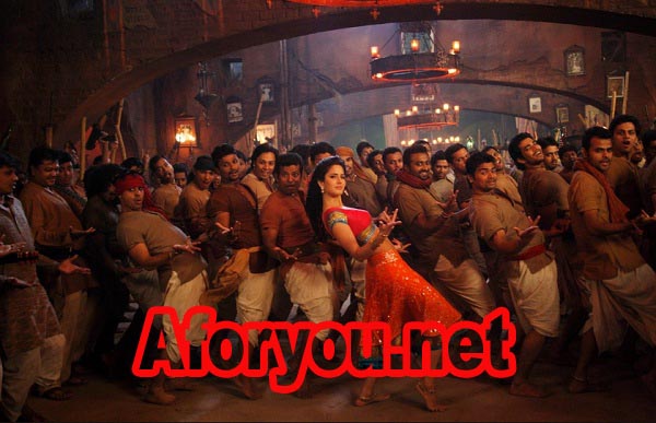 Chikni Chameli Agneepath