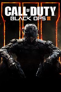 Call Of Duty Black Ops 3