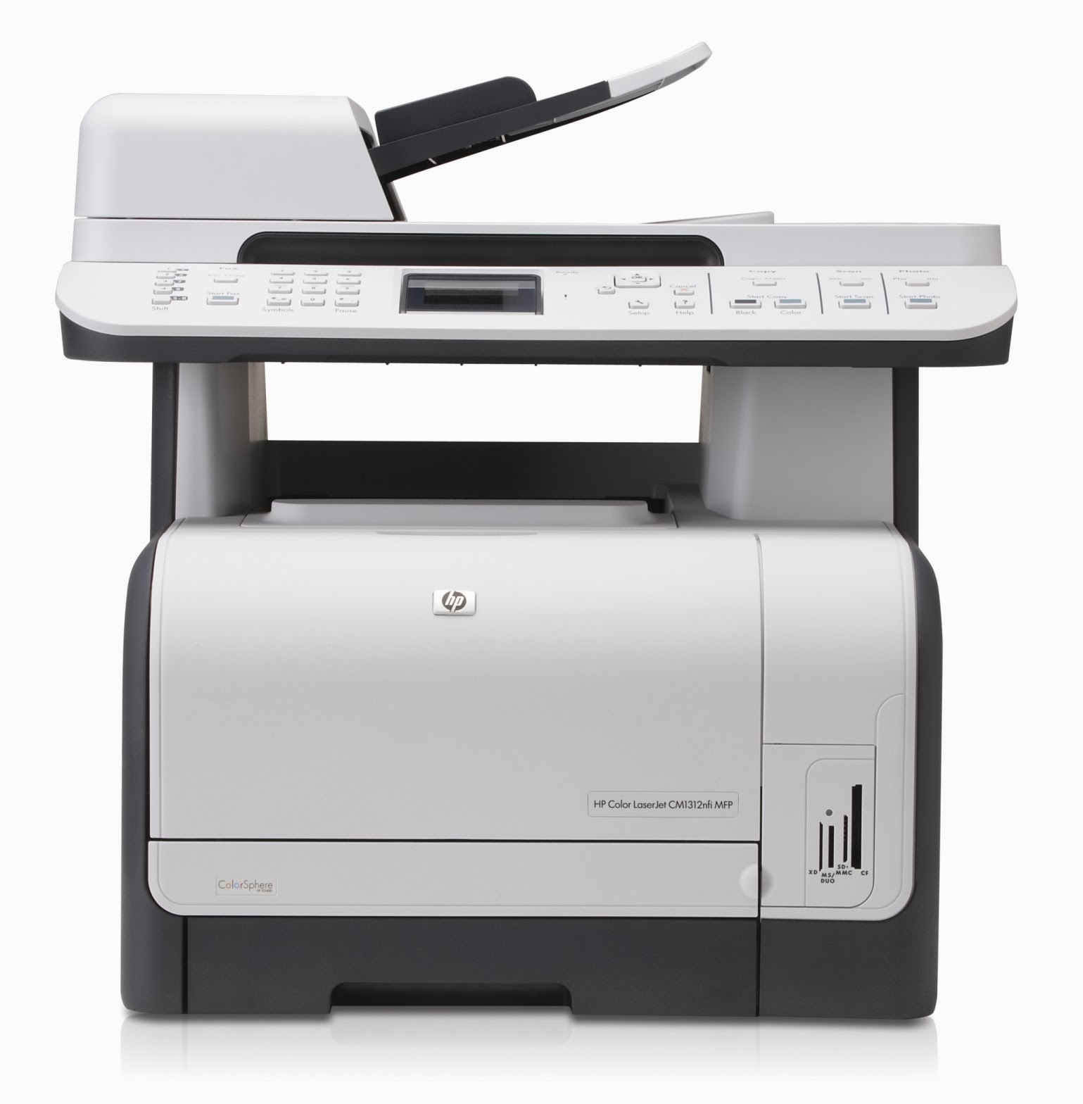 Laserdrucker - Multifunktionsdrucker Laser - HP LaserJet