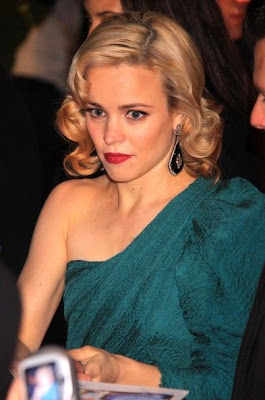 Rachel McAdams